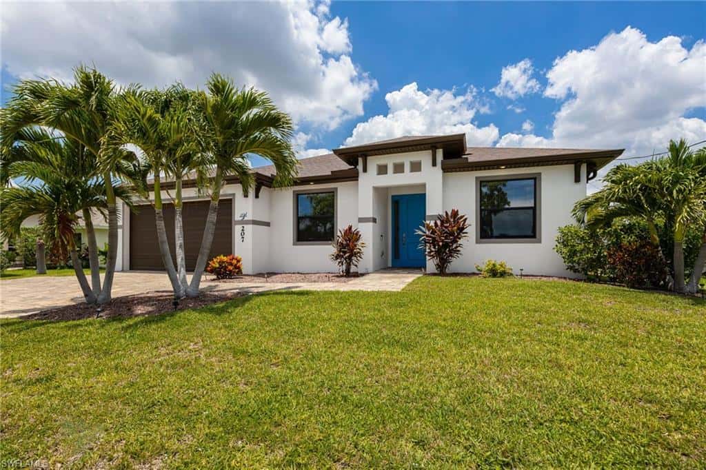 207 Gleason Pkwy, Cape Coral, photo 5