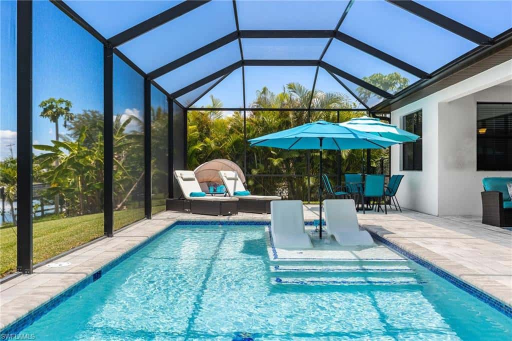 207 Gleason Pkwy, Cape Coral, photo 38