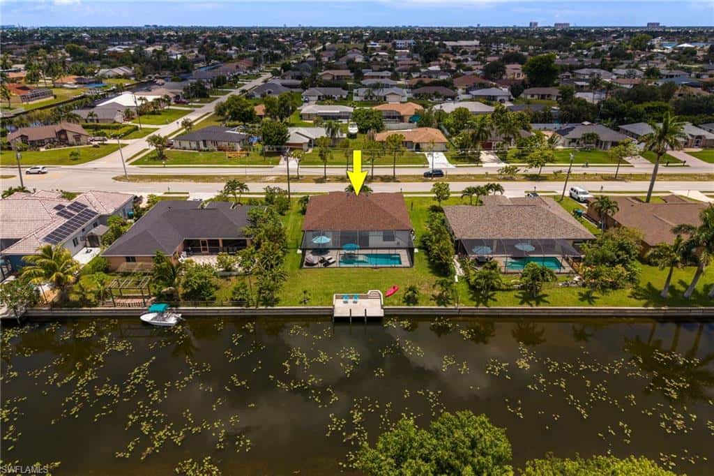 207 Gleason Pkwy, Cape Coral, photo 49