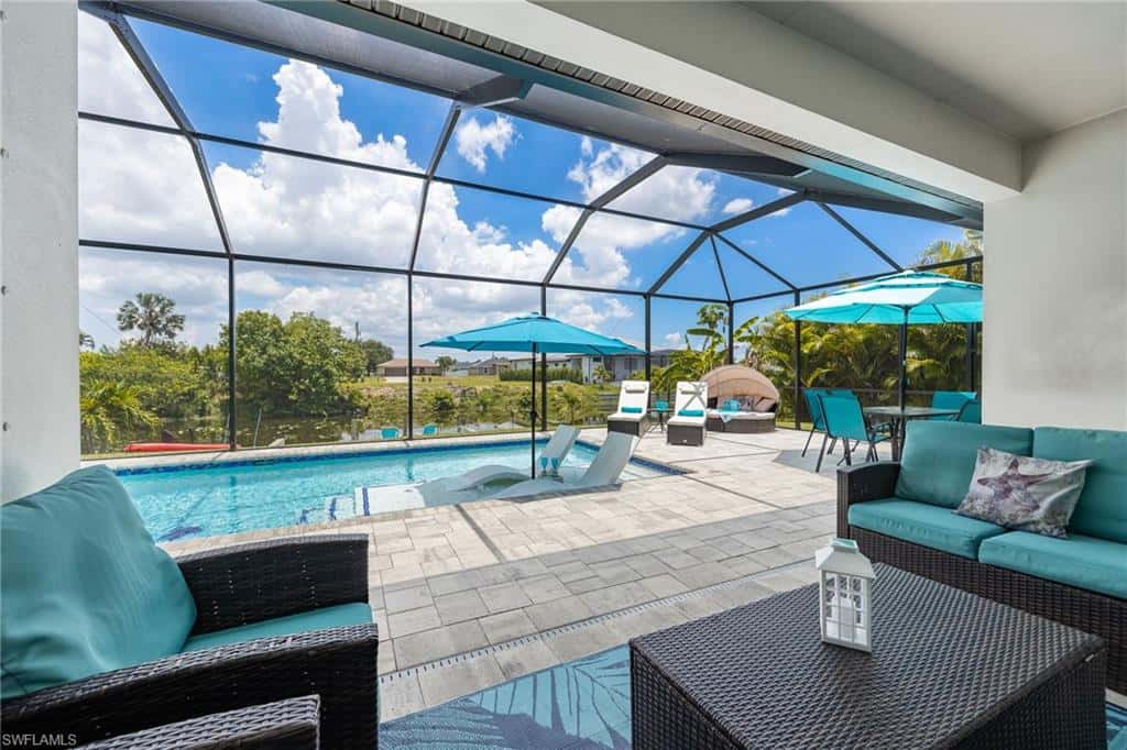 207 Gleason Pkwy, Cape Coral, photo 33