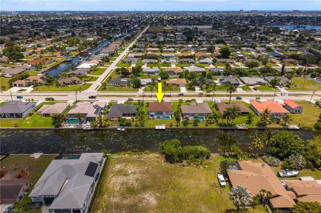 207 Gleason Pkwy, Cape Coral, photo 50