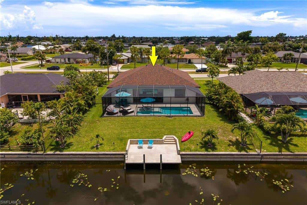 207 Gleason Pkwy, Cape Coral, photo 48
