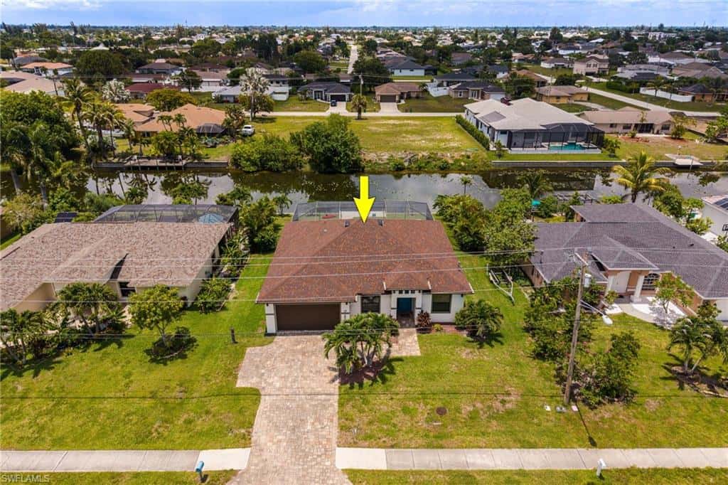 207 Gleason Pkwy, Cape Coral, photo 44