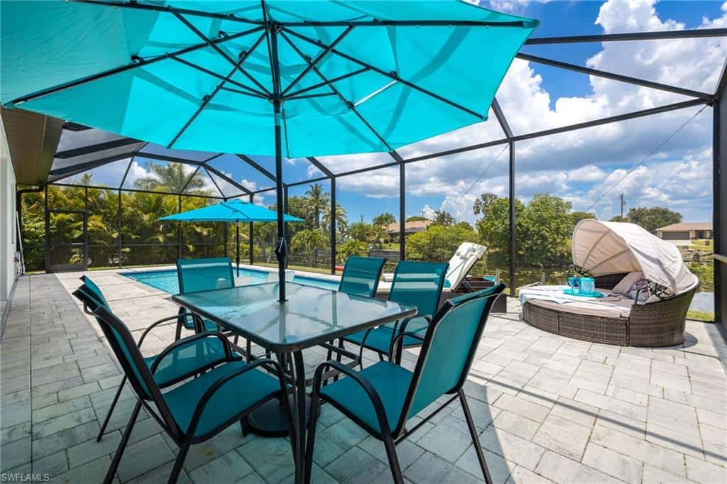 207 Gleason Pkwy, Cape Coral, photo 35