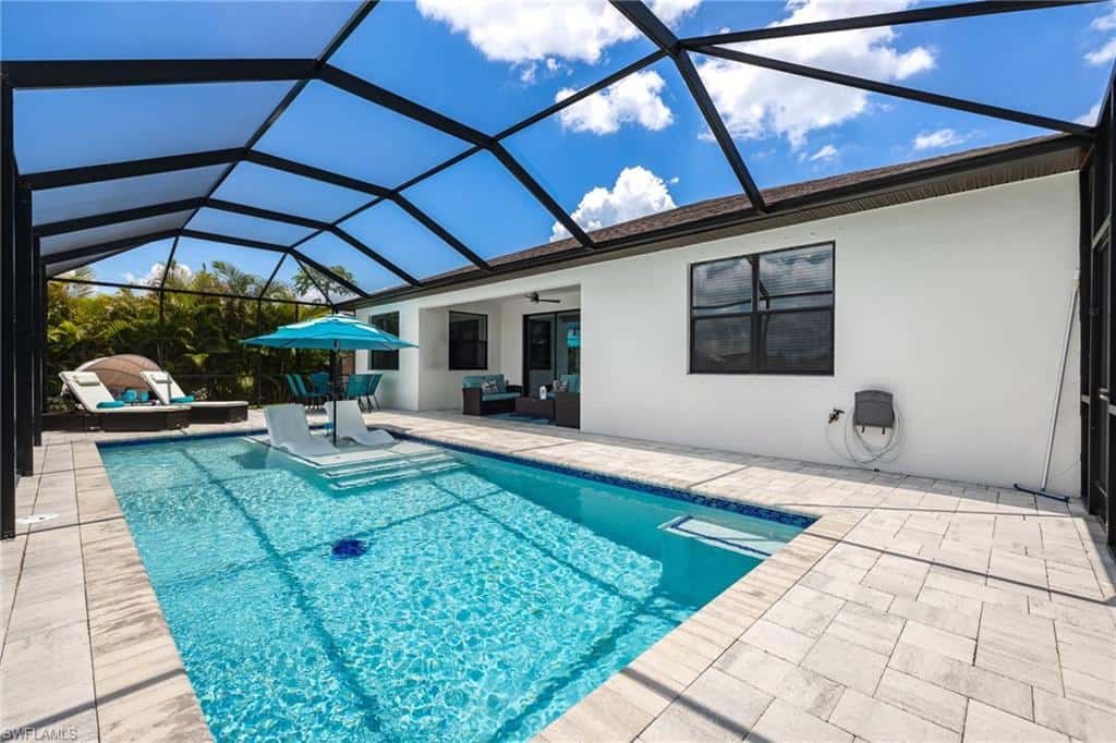 207 Gleason Pkwy, Cape Coral, photo 39