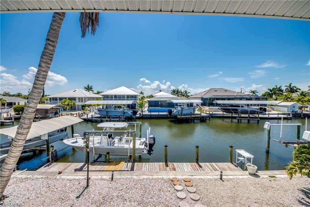 2360 Oleander St, St. James City, photo 32