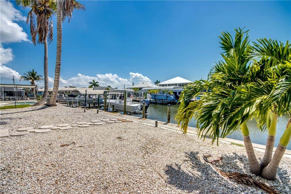 2360 Oleander St, St. James City, photo 34