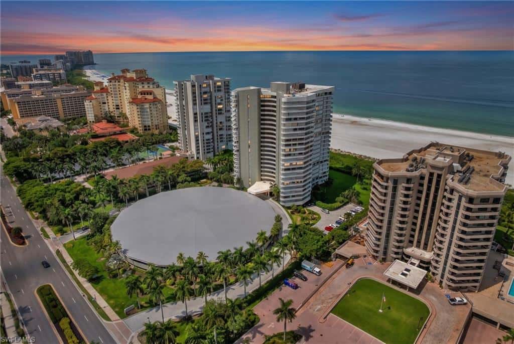 280 Collier Blvd #2102, Marco Island, photo 39