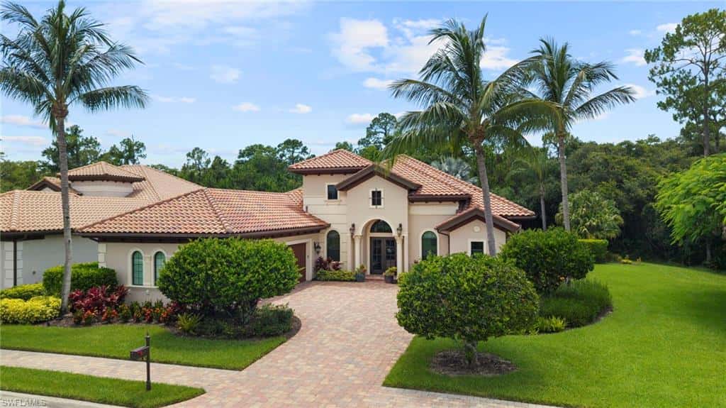6477 Costa Cir, Naples, photo 42