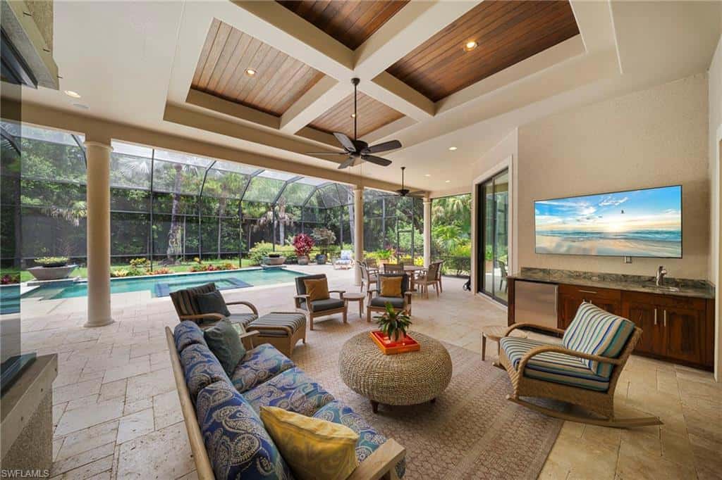 6477 Costa Cir, Naples, photo 32