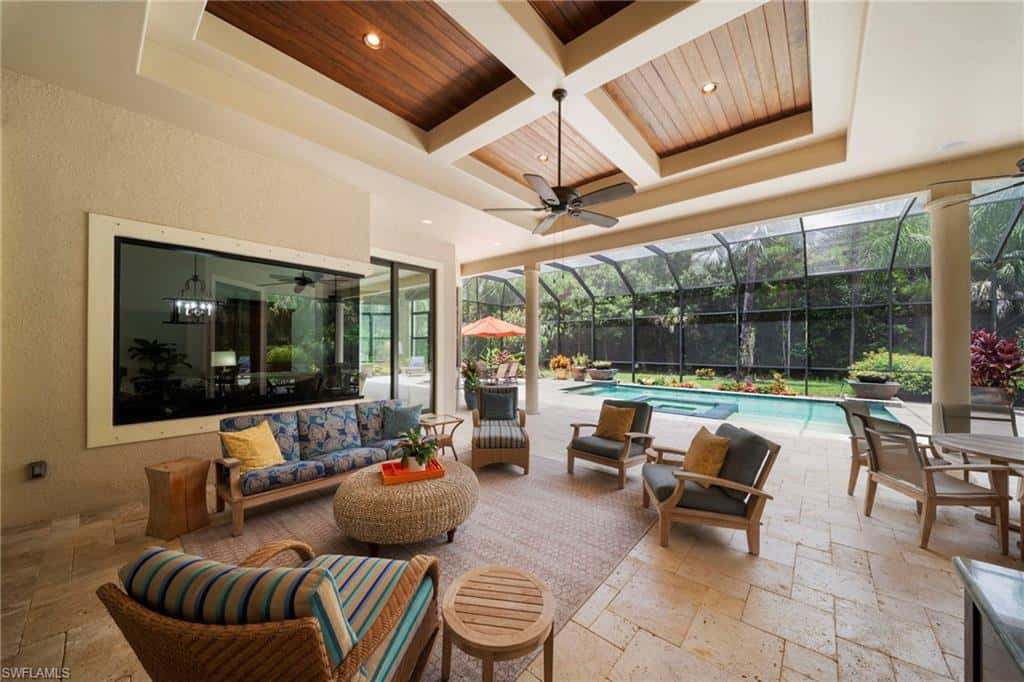 6477 Costa Cir, Naples, photo 34