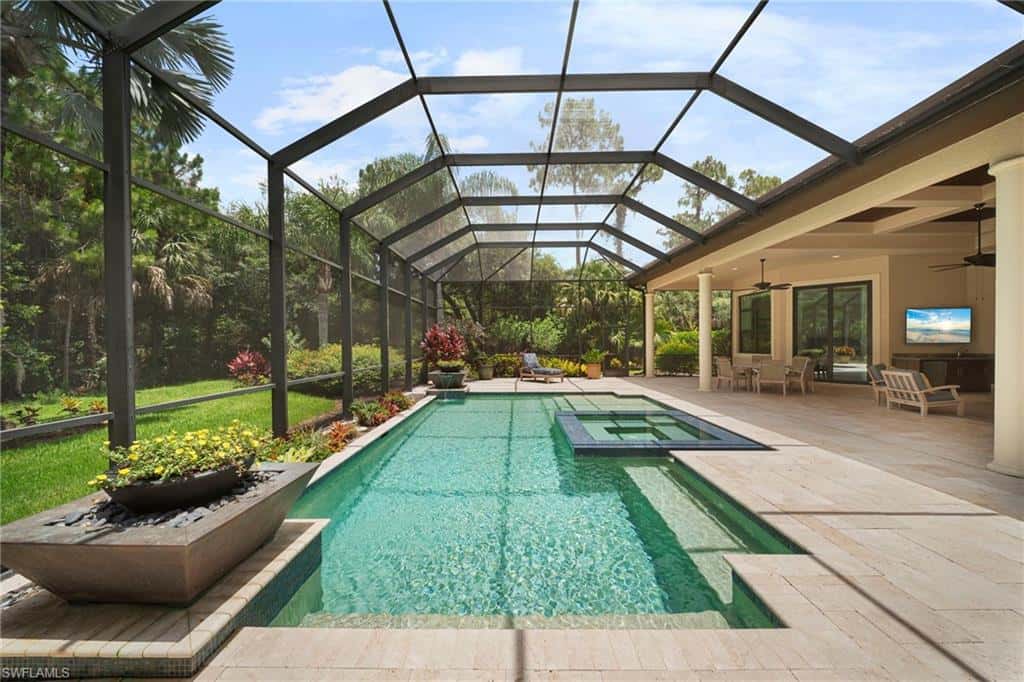 6477 Costa Cir, Naples, photo 38