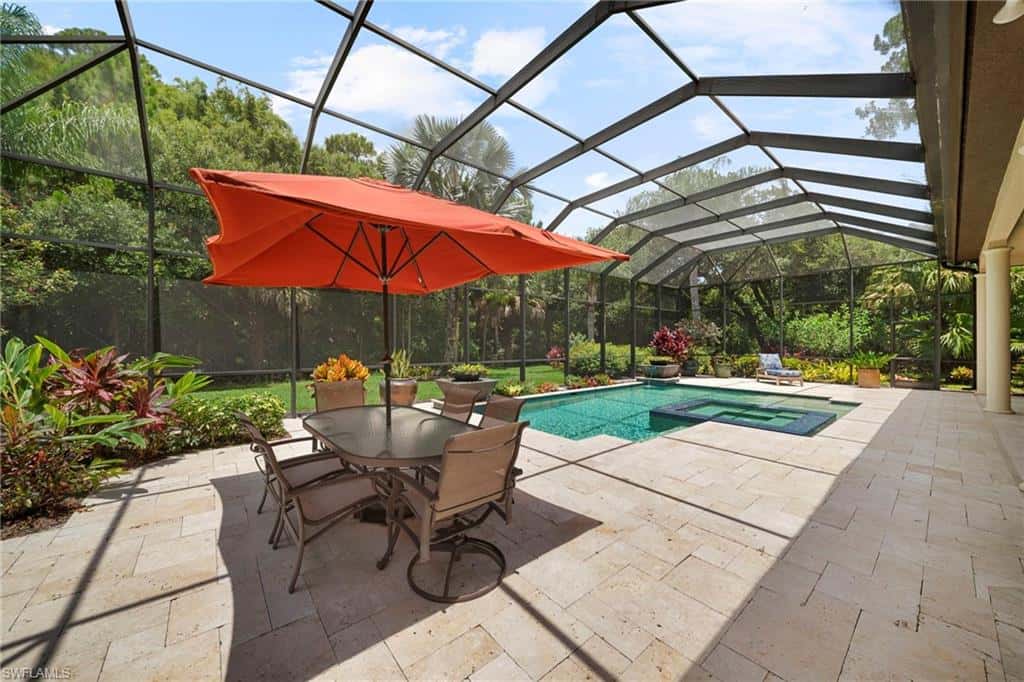 6477 Costa Cir, Naples, photo 33