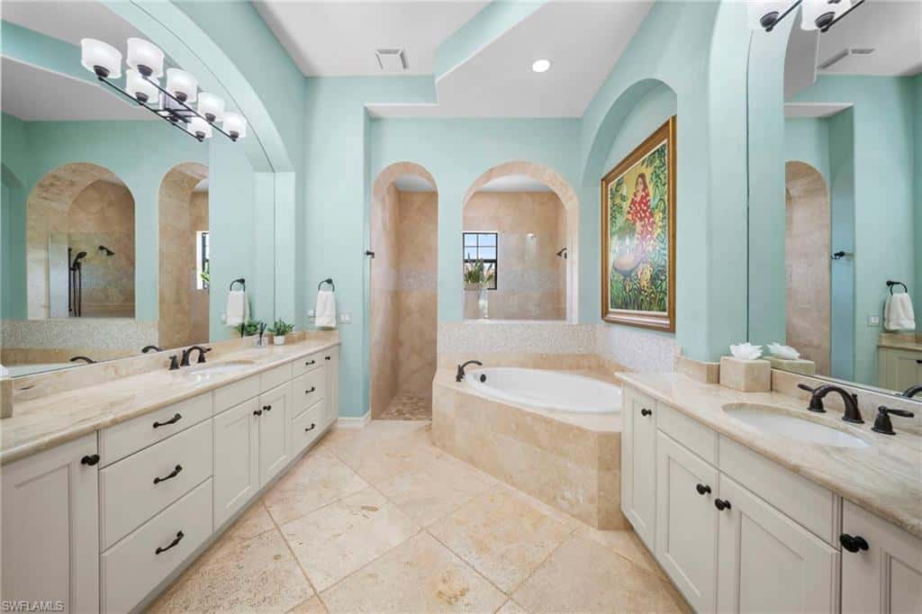 6477 Costa Cir, Naples, photo 19