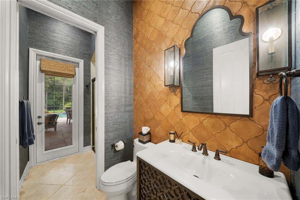 6477 Costa Cir, Naples, photo 29