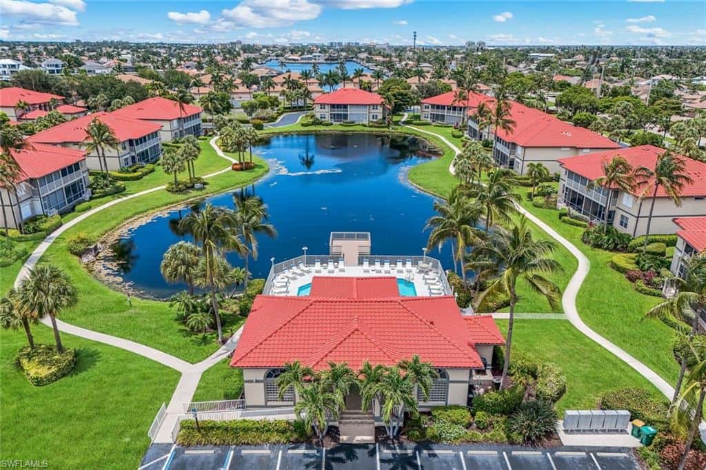 210 Waterside Cir #201, Marco Island, photo 23