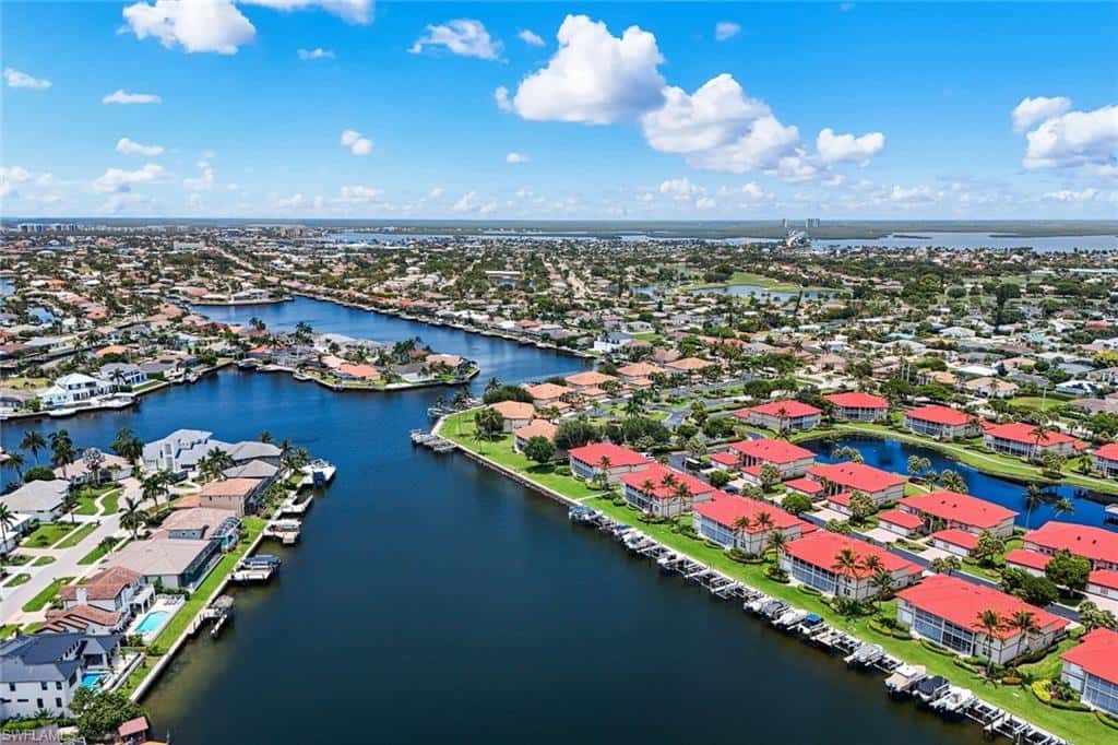 210 Waterside Cir #201, Marco Island, photo 27