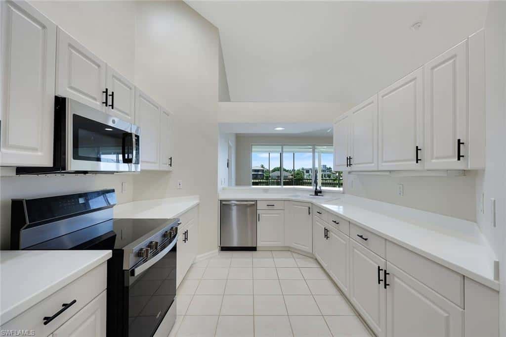 210 Waterside Cir #201, Marco Island, photo 16