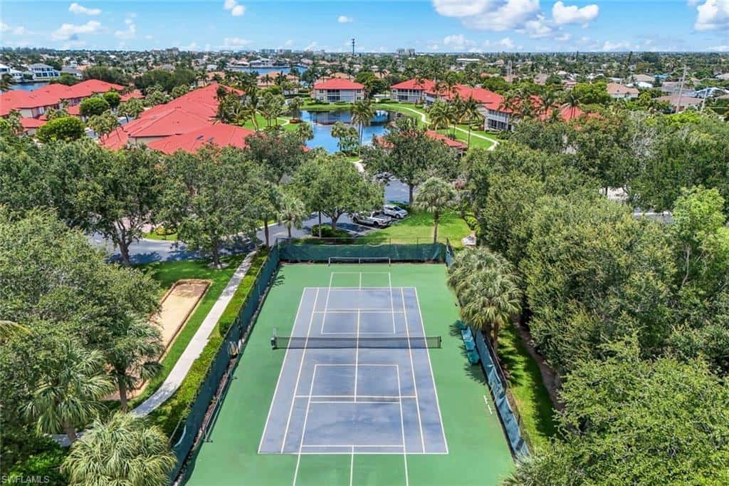 210 Waterside Cir #201, Marco Island, photo 22