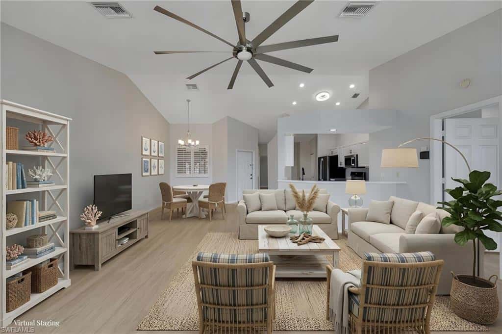 210 Waterside Cir #201, Marco Island, photo 7