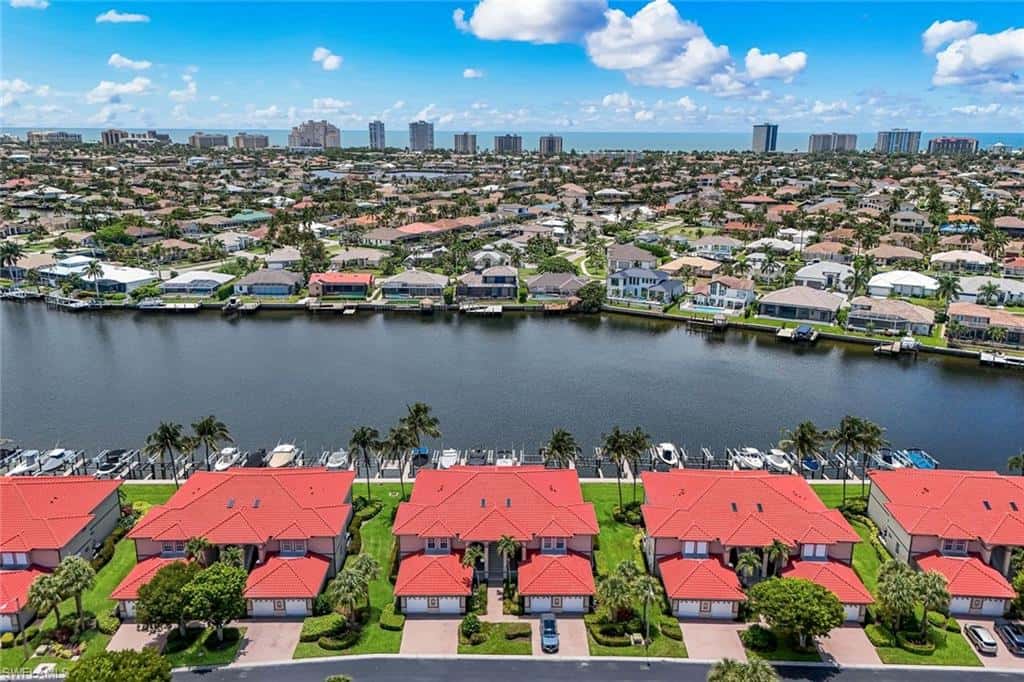 210 Waterside Cir #201, Marco Island, photo 25