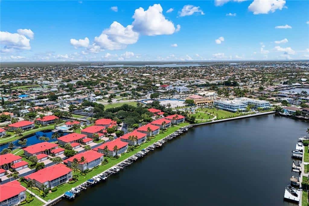 210 Waterside Cir #201, Marco Island, photo 21