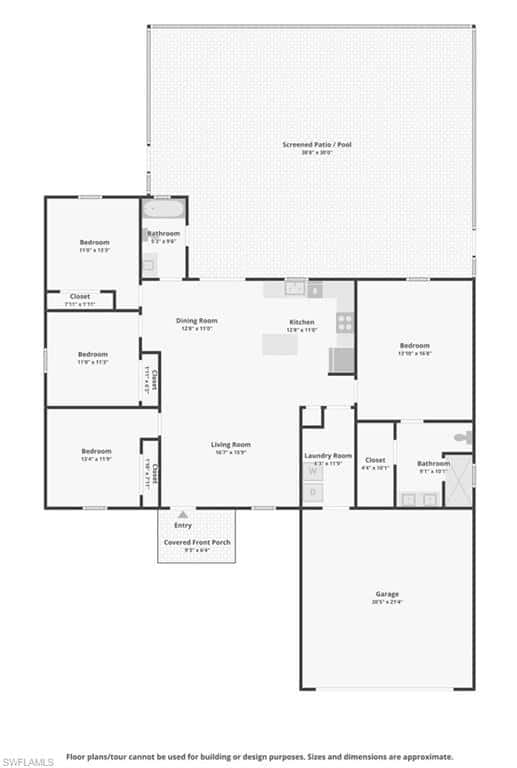 2800 10th St, Cape Coral, photo 13