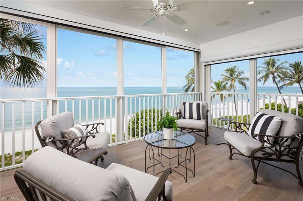 1285 Gulf Shore Blvd #3b, Naples, photo 17