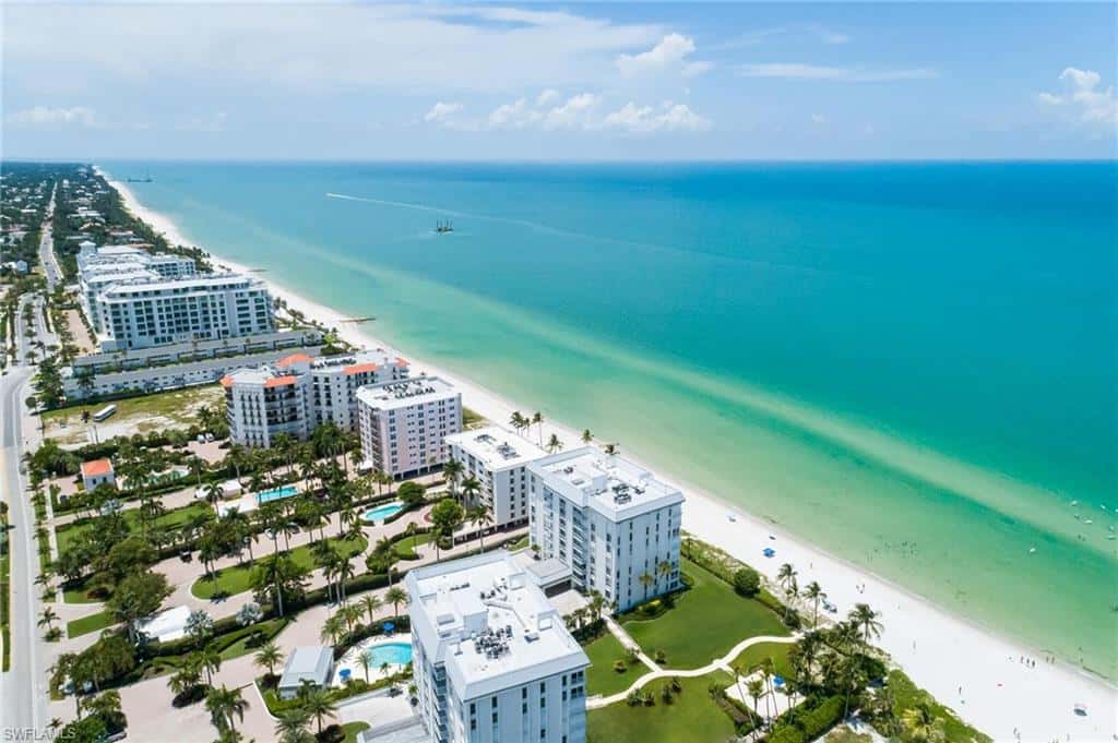 1285 Gulf Shore Blvd #3b, Naples, photo 36