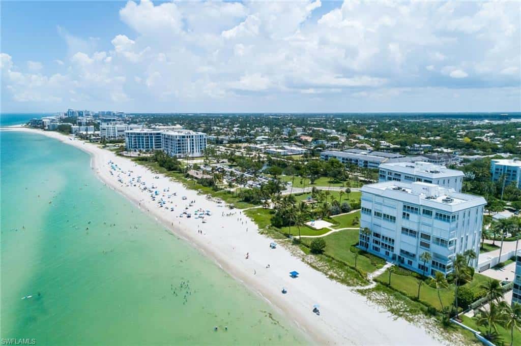 1285 Gulf Shore Blvd #3b, Naples, photo 32