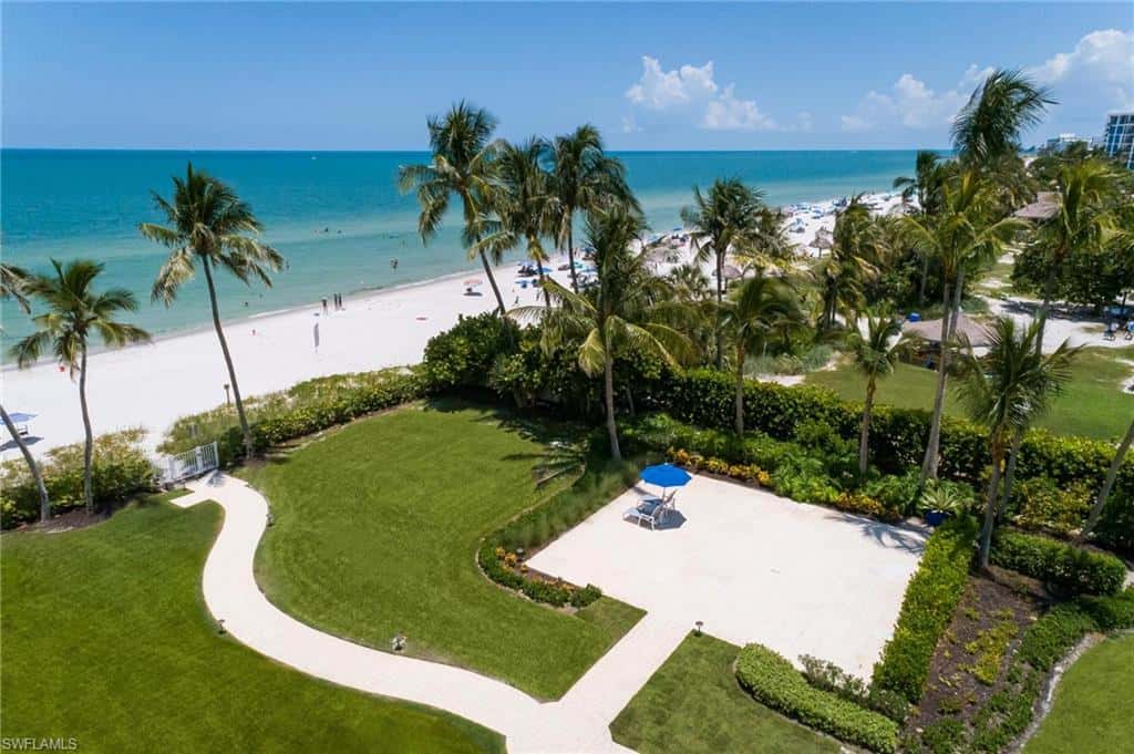 1285 Gulf Shore Blvd #3b, Naples, photo 30