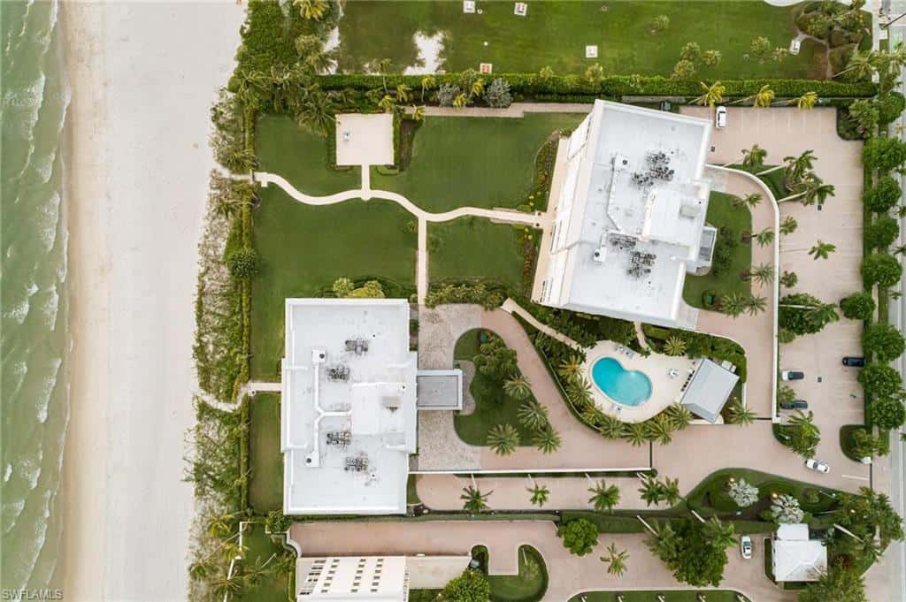 1285 Gulf Shore Blvd #3b, Naples, photo 34