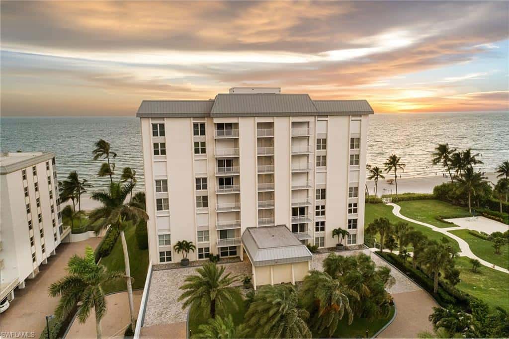 1285 Gulf Shore Blvd #3b, Naples, photo 38