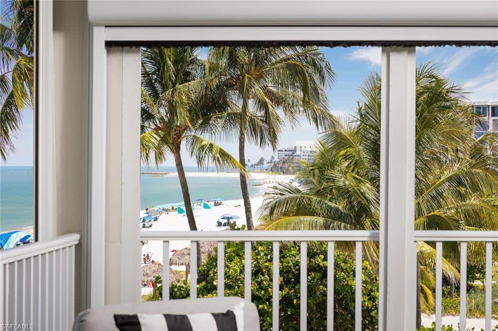 1285 Gulf Shore Blvd #3b, Naples, photo 18