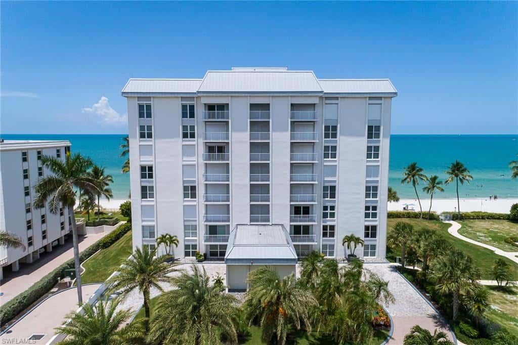 1285 Gulf Shore Blvd #3b, Naples, photo 37
