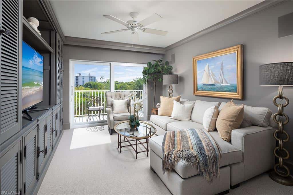 1285 Gulf Shore Blvd #3b, Naples, photo 19