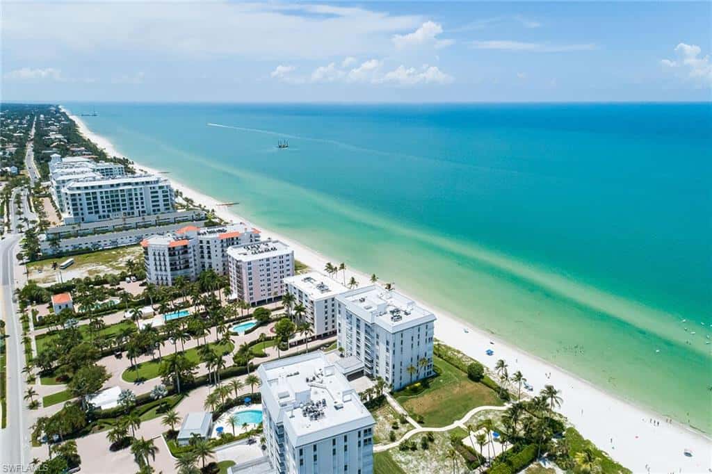 1285 Gulf Shore Blvd #3b, Naples, photo 35