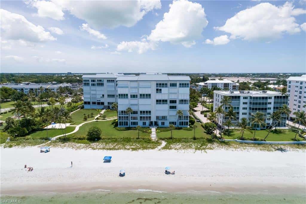 1285 Gulf Shore Blvd #3b, Naples, photo 31