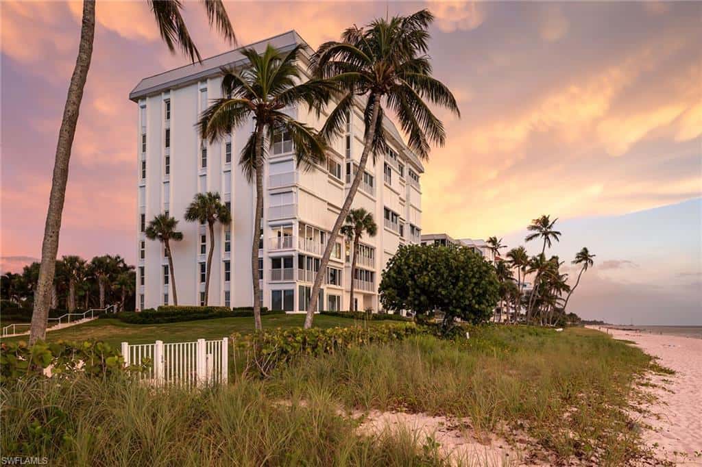 1285 Gulf Shore Blvd #3b, Naples, photo 39