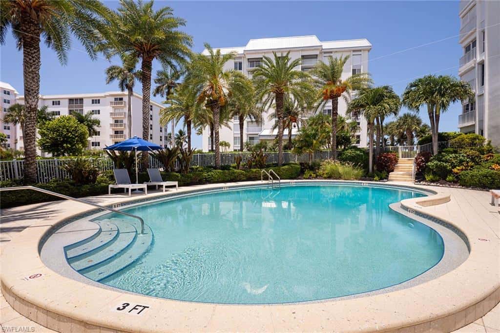 1285 Gulf Shore Blvd #3b, Naples, photo 29