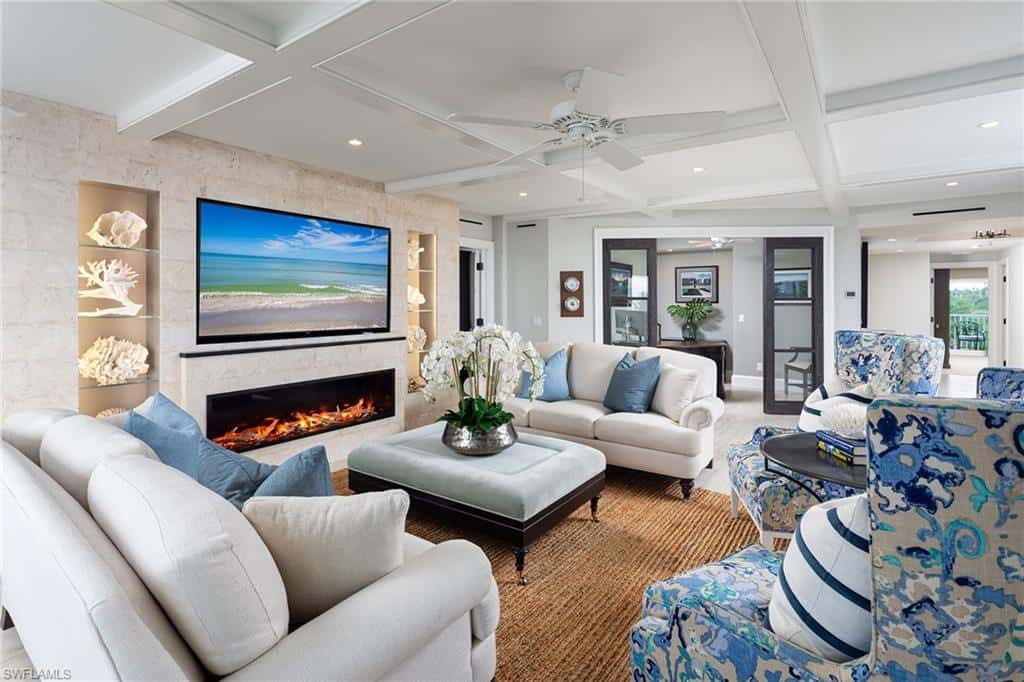 1285 Gulf Shore Blvd #3b, Naples, photo 8