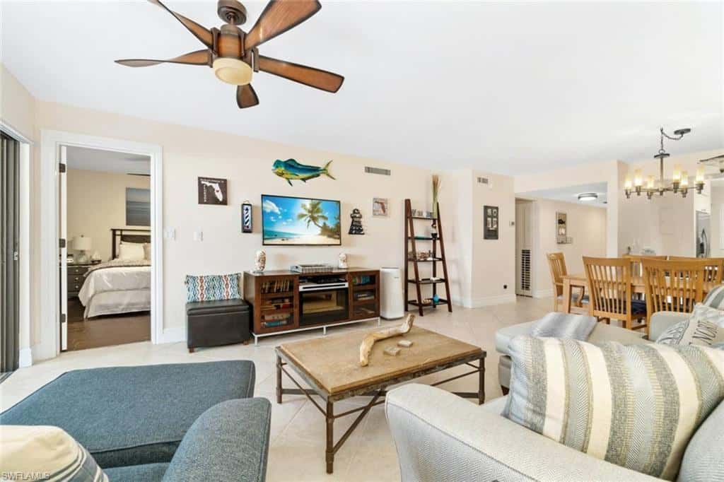 921 Collier Blvd #107, Marco Island, photo 16