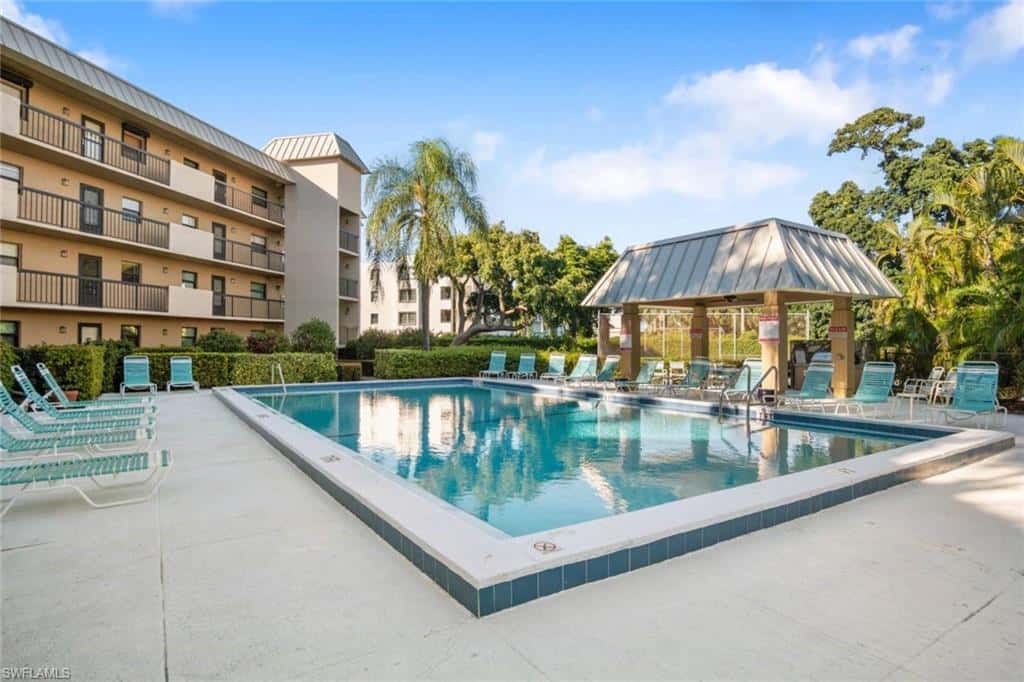 921 Collier Blvd #107, Marco Island, photo 34