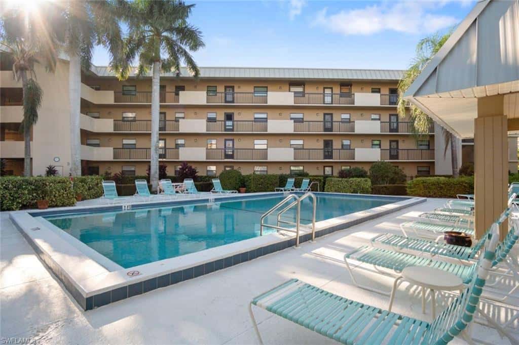 921 Collier Blvd #107, Marco Island, photo 33