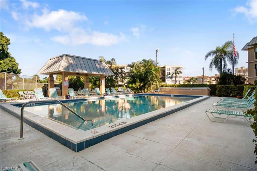 921 Collier Blvd #107, Marco Island, photo 35