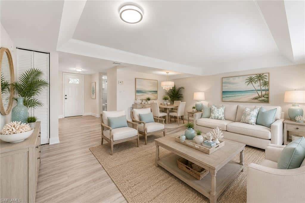 379 Palm Dr #3, Naples, photo 4