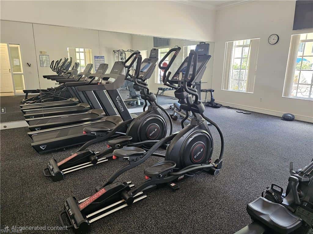 8284 Key Royal Cir #1312, Naples, photo 36