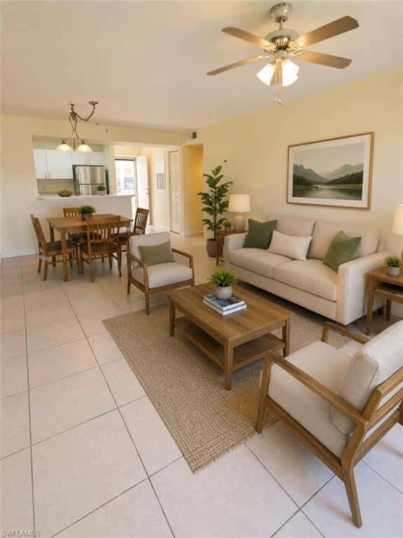 8284 Key Royal Cir #1312, Naples, photo 9