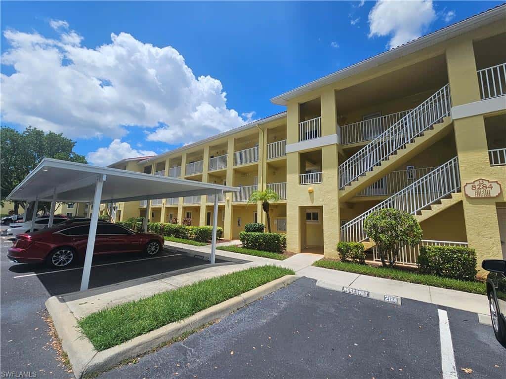 8284 Key Royal Cir #1312, Naples, photo 24