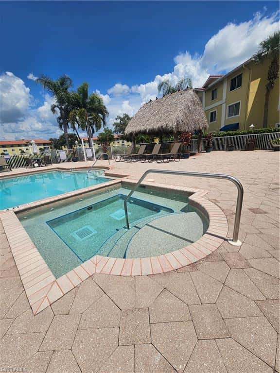 8284 Key Royal Cir #1312, Naples, photo 30